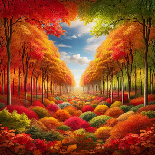 Illustration for Seasons Matter