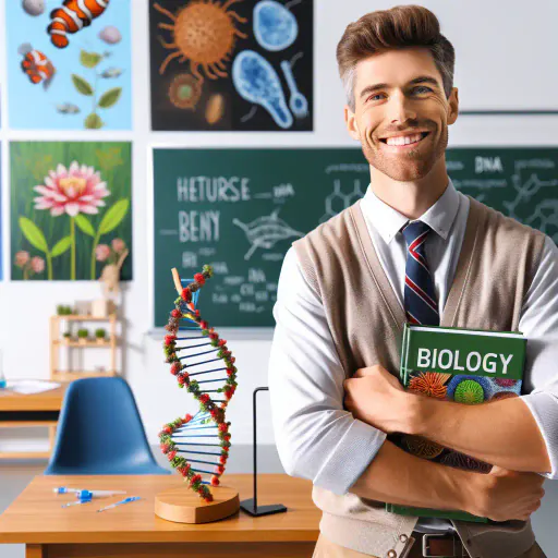 Illustration for Level of Teaching