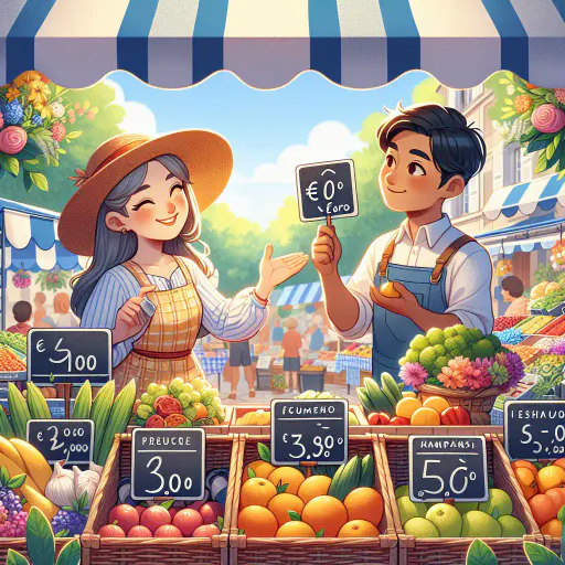 Illustration for Currency Name