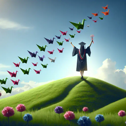 Illustration for Academic Prestige