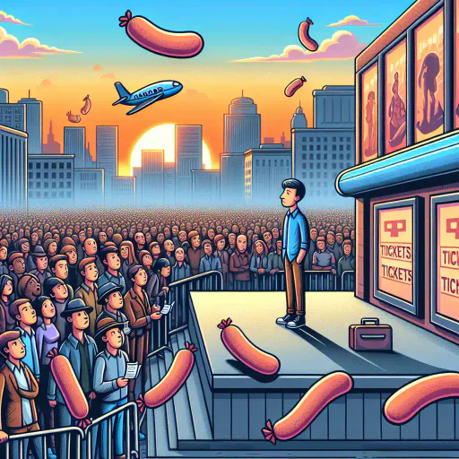 Illustration for Conversational