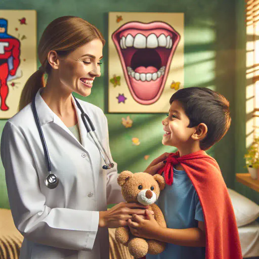 Illustration for Surgery Context
