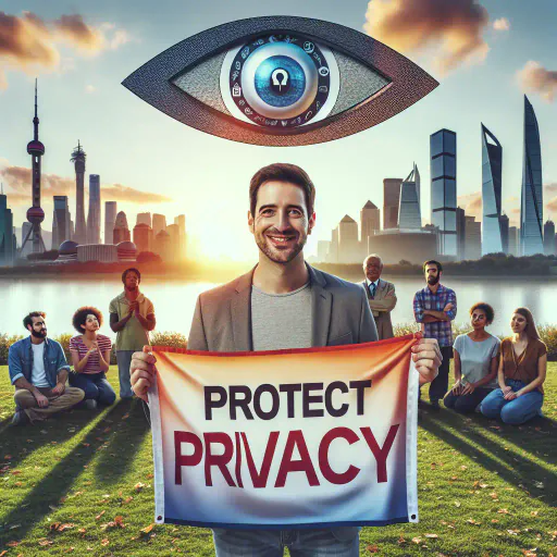 Illustration for Political Identity