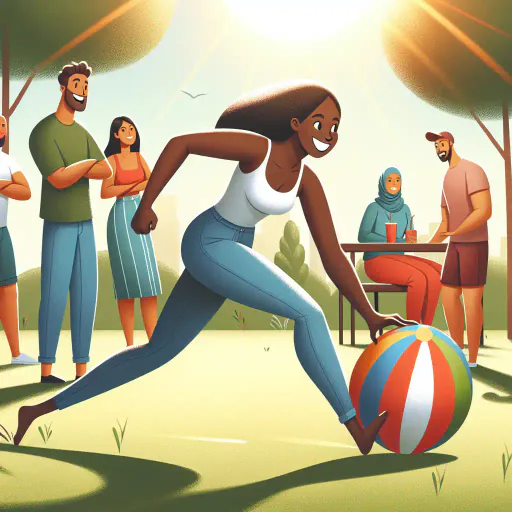 Illustration for Self-initiative