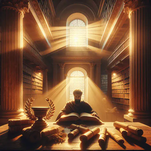 Illustration for Academic Emphasis