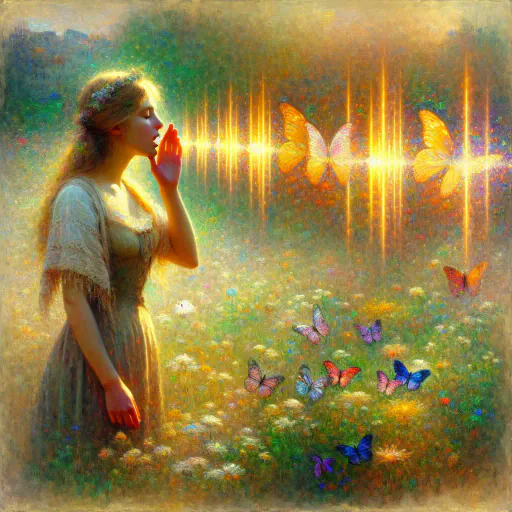 Illustration for Frequency Emphasis