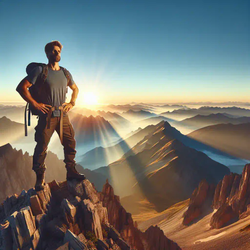 Illustration for Challenging Objective