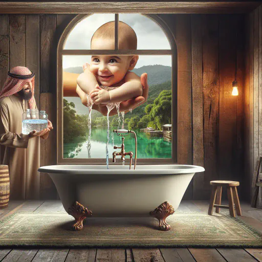 Illustration for Metaphor Origin