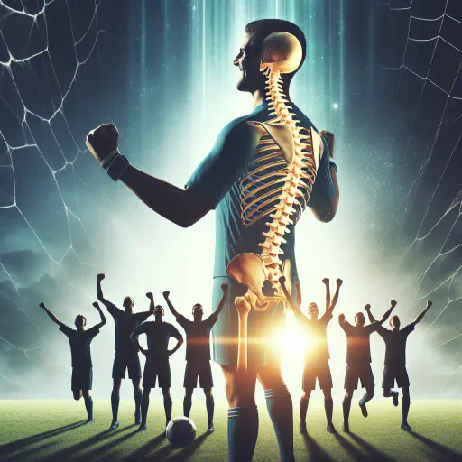 Illustration for Spinal Importance