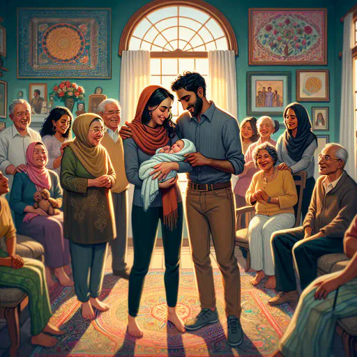 Illustration for Cultural Significance