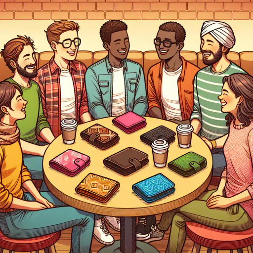 Illustration for Privacy Concern