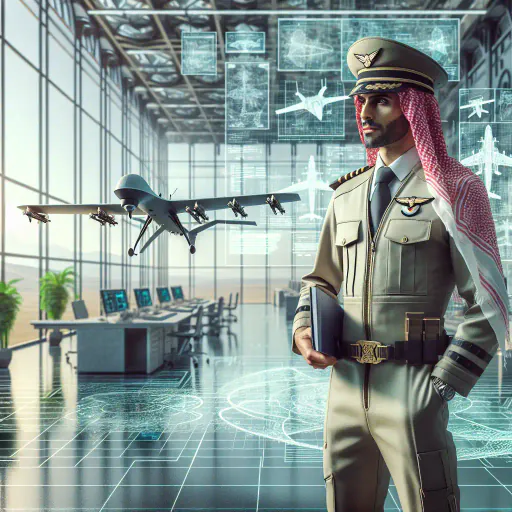 Illustration for Not Only Pilots