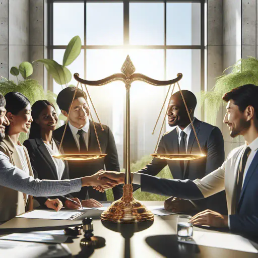 Illustration for Positive Connotation
