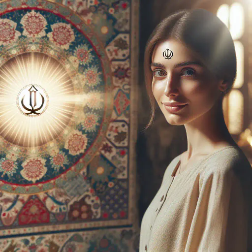 Illustration for Minority Religion