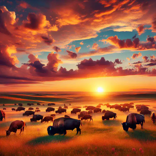 Illustration for Not Just Cows