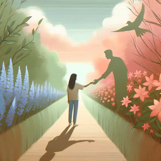 Illustration for Emotional Sensitivity