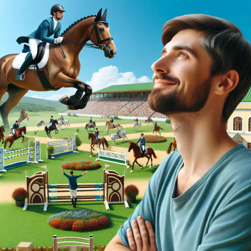 Illustration for Not Just Racing