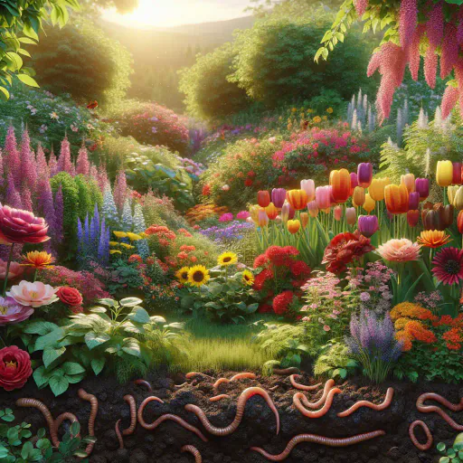 Illustration for Ecological Role
