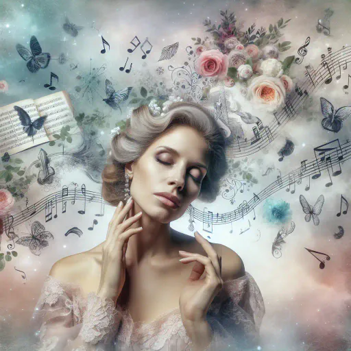 Illustration for Classical Roots