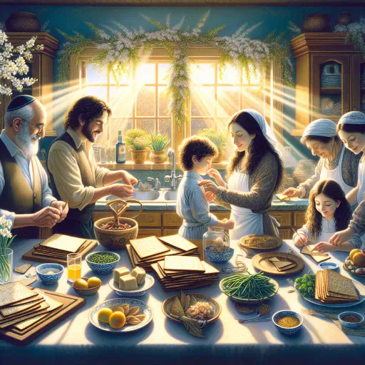 Illustration for Seasonal Occurrence