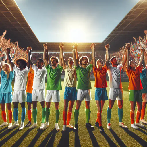 Illustration for Team Reliance