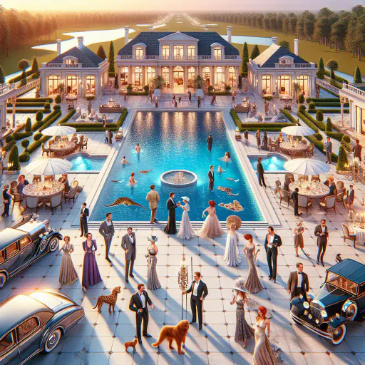 Illustration for Wealth Implication