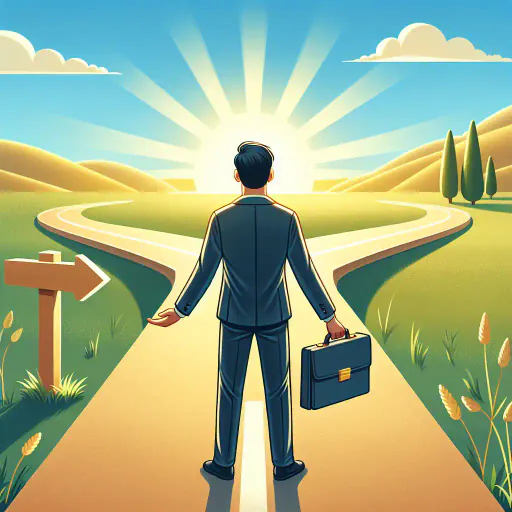 Illustration for Life Lessons