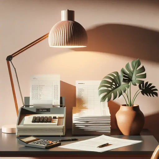Illustration for Business Context