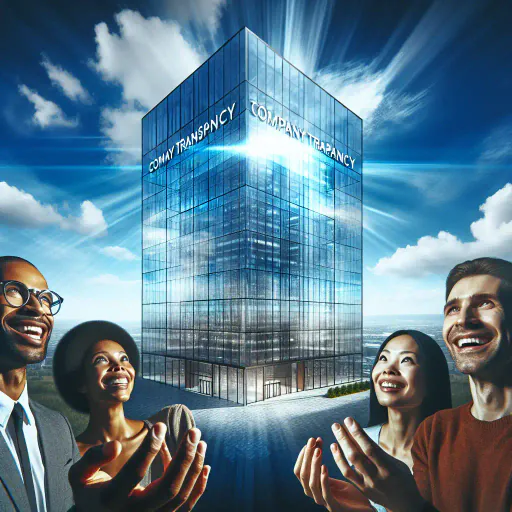 Illustration for Formal Tone