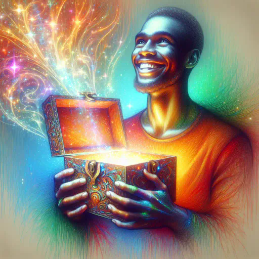 Illustration for Cultural Symbolism