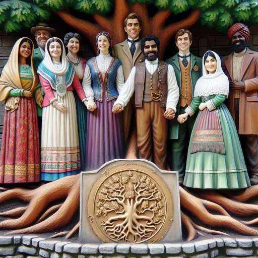 Illustration for Historical Usage