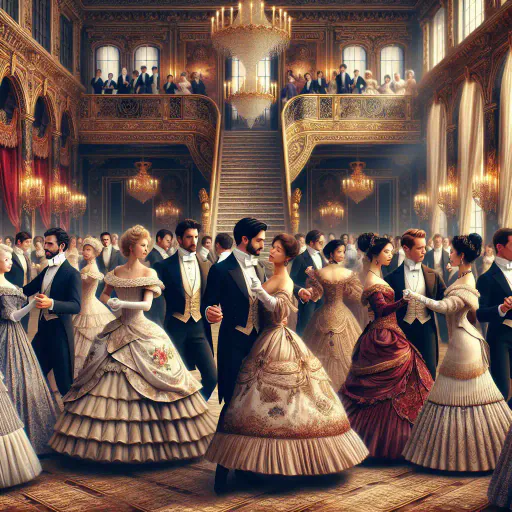 Illustration for Historical Usage