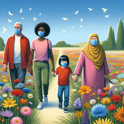 Illustration for Sensory Impact