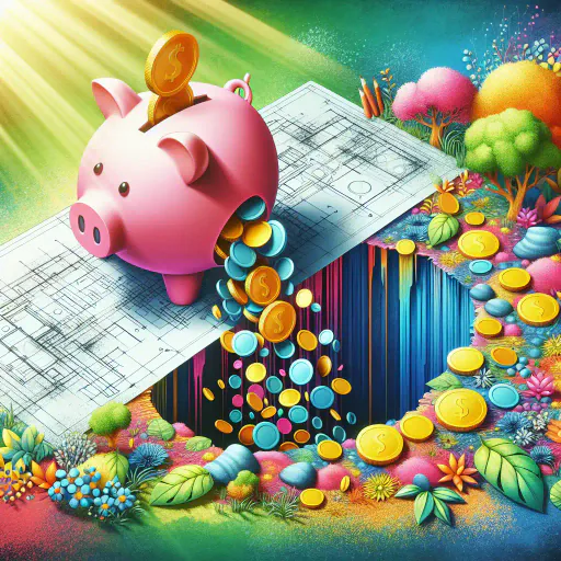 Illustration for Unexpected Expense