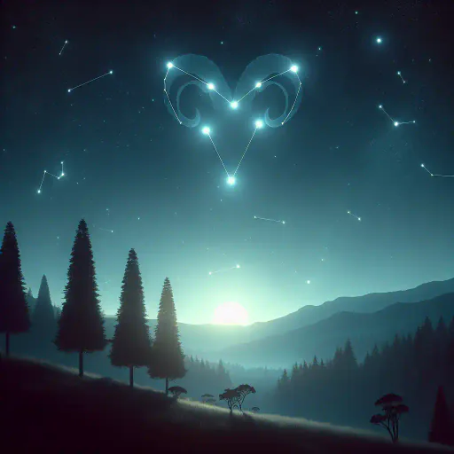 Illustration for Distinct Shape