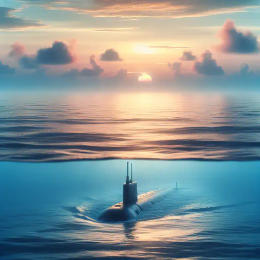 Illustration for Naval Device