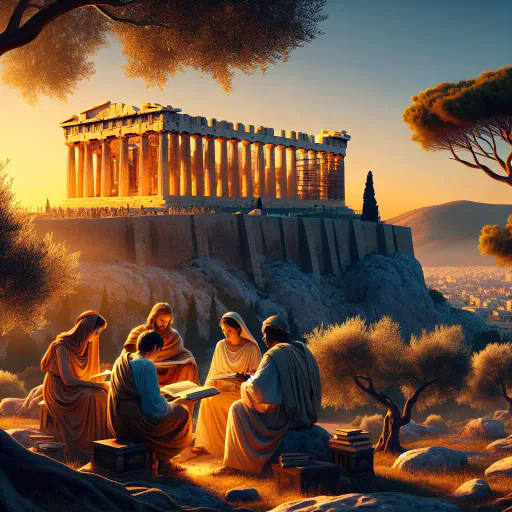 Illustration for Cultural Icon
