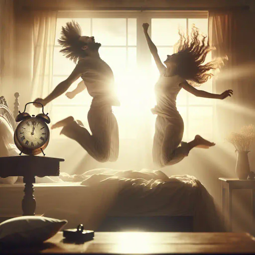 Illustration for Sudden Occurrences