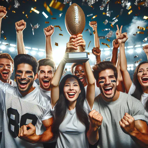 Illustration for Sports Associations
