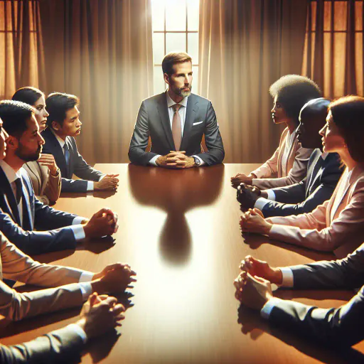 Illustration for Active Role