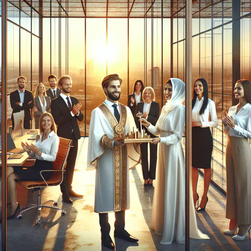 Illustration for Financial Health