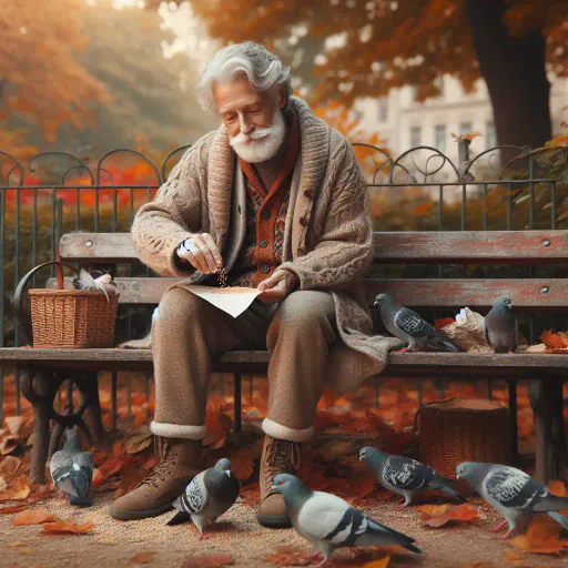 Illustration for Age-Sensitive