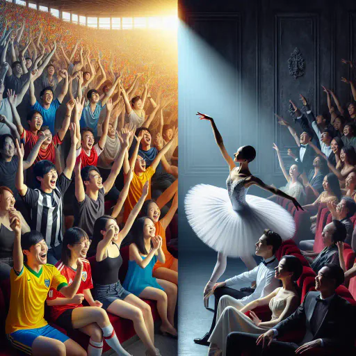 Illustration for Cultural Sensitivity