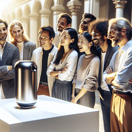 Illustration for Emotional Impact