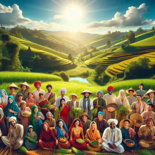 Illustration for Cultural Significance