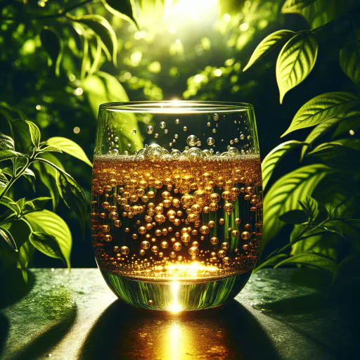 Illustration for Confusing Beverages