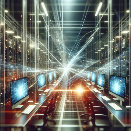 Illustration for Security Measure