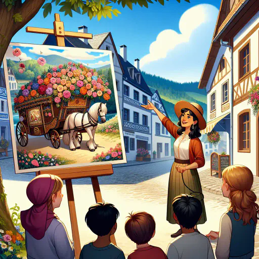 Illustration for Cultural Nuance