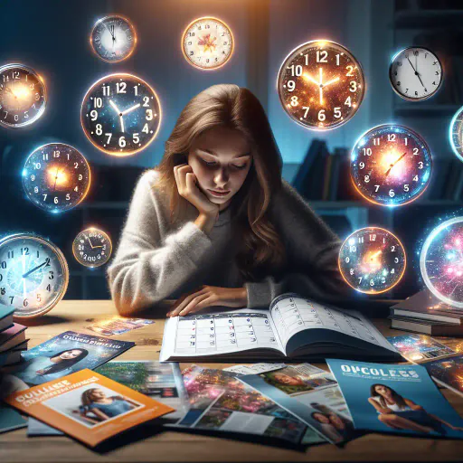 Illustration for Action Delay