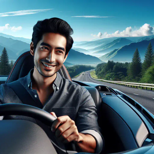 Illustration for Speed of Travel